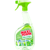 Засіб для миття скла Maxi Power Зелений чай 740 мл (4823098410775)