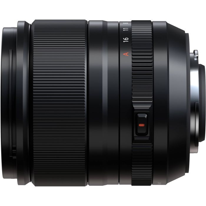 Об'єктив Fujifilm XF-33mm F1.4 R LM WR (16719201) зображення 2