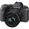 Об'єктив Fujifilm XF-33mm F1.4 R LM WR (16719201) зображення 5