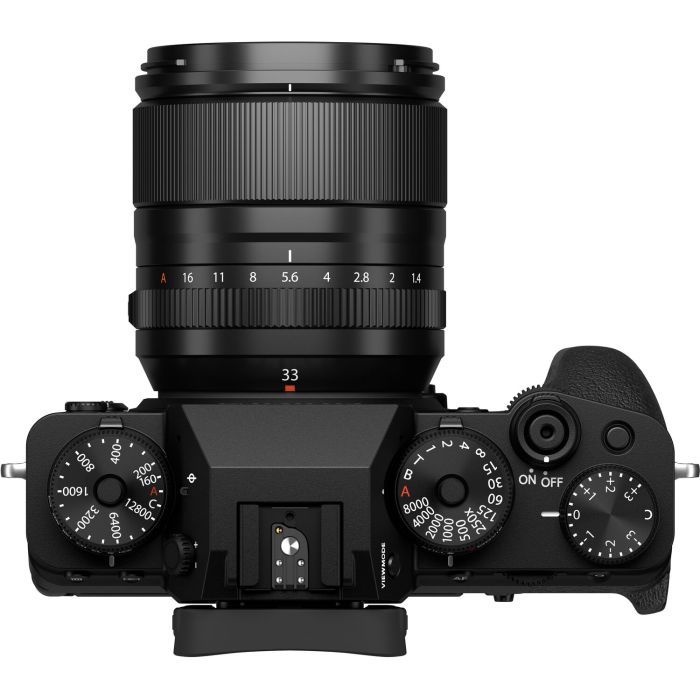 Об'єктив Fujifilm XF-33mm F1.4 R LM WR (16719201) зображення 7