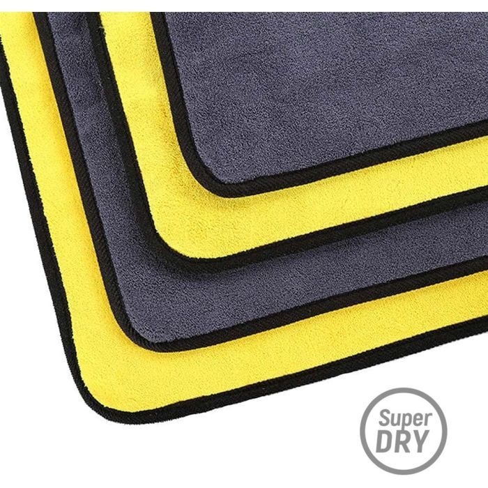Автомобильная салфетка ColorWay Super Dry 800gsm (CW-5608) изображение 10