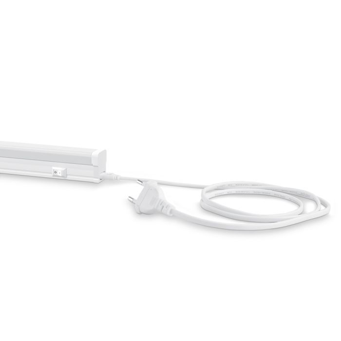 Світильник TITANUM LED Т5  20W 1.2М 5000K (TL-T5-20125) зображення 3