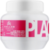 Маска для волос Kallos Cosmetics Placenta с растительными экстрактами 275 мл (5998889508029)