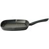 Сковорода TVS Diamante Induction Grill 28х28 см (DP502284010001)