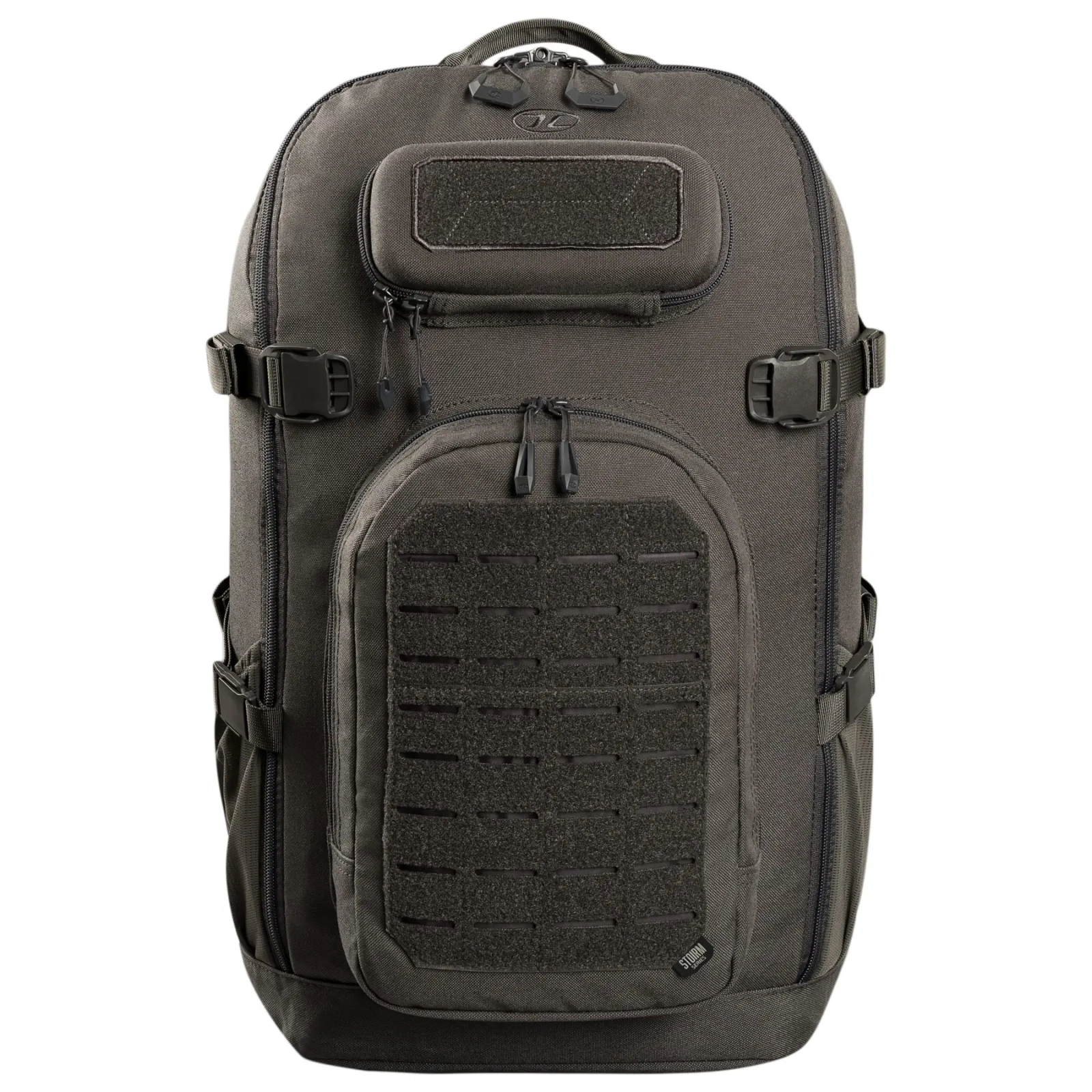 Рюкзак туристичний Highlander Stoirm Backpack 25L Dark Grey (TT187-DGY) (929702) зображення 2