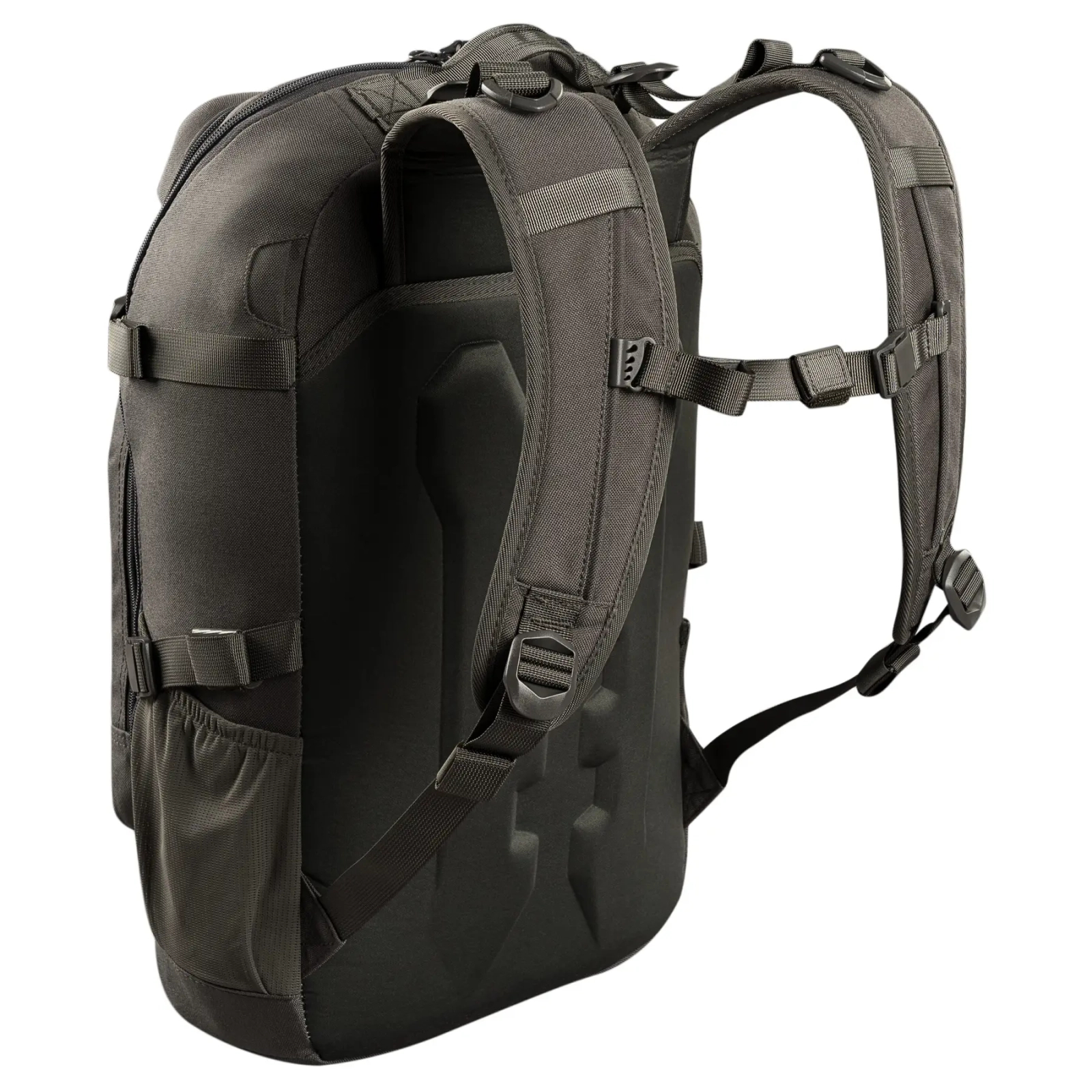 Рюкзак туристичний Highlander Stoirm Backpack 25L Dark Grey (TT187-DGY) (929702) зображення 4