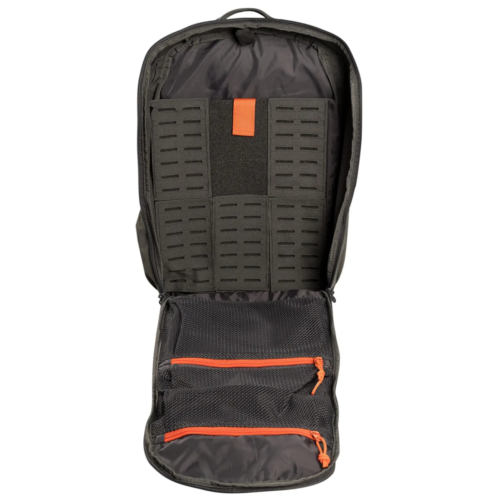 Рюкзак туристичний Highlander Stoirm Backpack 25L Dark Grey (TT187-DGY) (929702) зображення 5