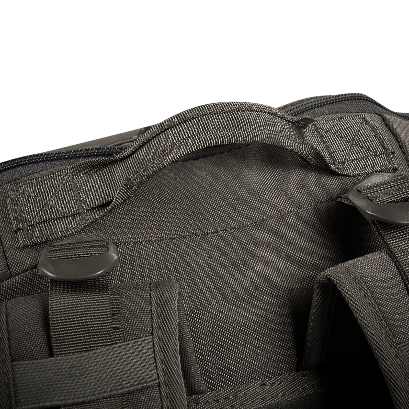 Рюкзак туристичний Highlander Stoirm Backpack 25L Dark Grey (TT187-DGY) (929702) зображення 9