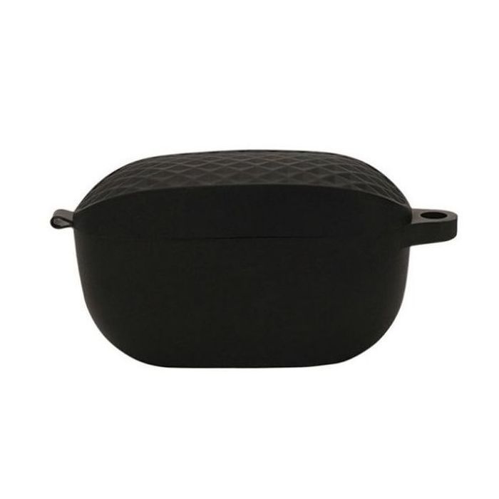 Чохол для навушників BeCover Silicon для JBL Wave 100 TWS Black (708606)