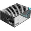 Блок питания ASUS 1000W ROG THOR 80+ Platinum (90YE00L4-B0NA00) изображение 2