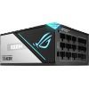 Блок питания ASUS 1000W ROG THOR 80+ Platinum (90YE00L4-B0NA00) изображение 3