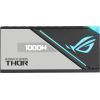 Блок питания ASUS 1000W ROG THOR 80+ Platinum (90YE00L4-B0NA00) изображение 4