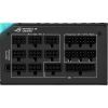 Блок питания ASUS 1000W ROG THOR 80+ Platinum (90YE00L4-B0NA00) изображение 5