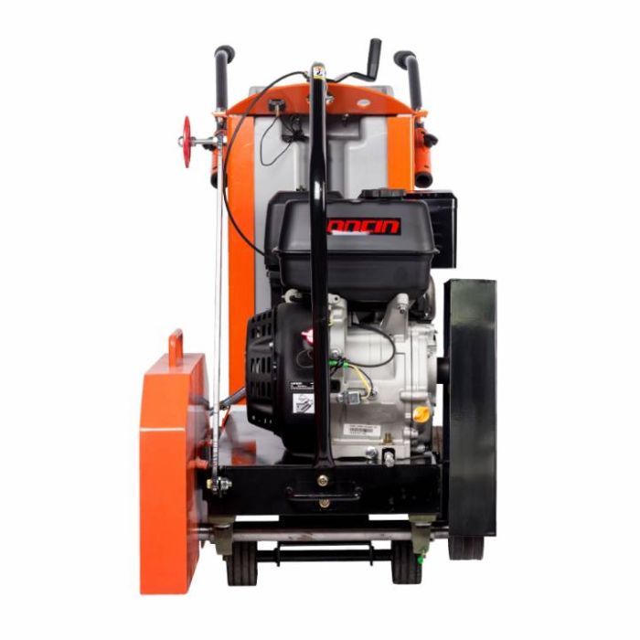 Швонарезчик Tekhmann construction TCCC-14/420L (827862) изображение 10