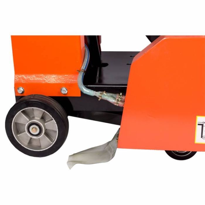 Швонарезчик Tekhmann construction TCCC-14/420L (827862) изображение 4