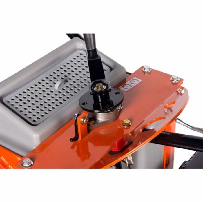 Швонарезчик Tekhmann construction TCCC-14/420L (827862) изображение 7