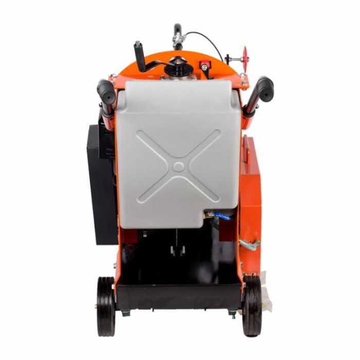 Швонарезчик Tekhmann construction TCCC-14/420L (827862) изображение 9