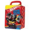 Игровой набор Hot Wheels Контейнер для 18 машинок (HWCC2) изображение 2