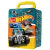 Игровой набор Hot Wheels Контейнер для 18 машинок (HWCC2)