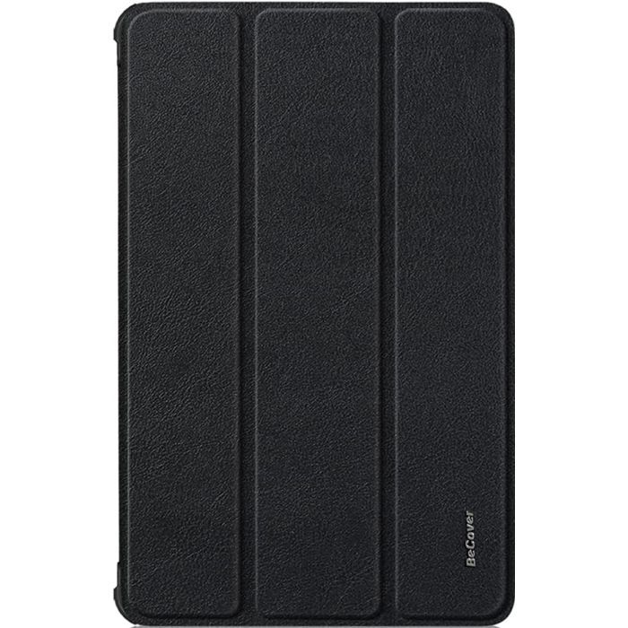 Чехол для планшета BeCover Smart Case Lenovo Tab P11 (2nd Gen) (TB-350FU/TB-350XU) 11.5" Don't Touch (708688) изображение 2