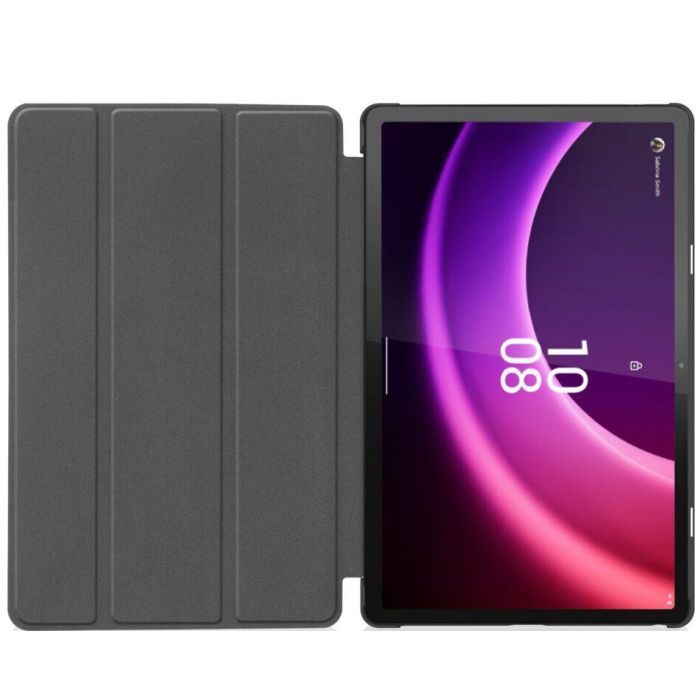 Чехол для планшета BeCover Smart Case Lenovo Tab P11 (2nd Gen) (TB-350FU/TB-350XU) 11.5" Don't Touch (708688) изображение 4