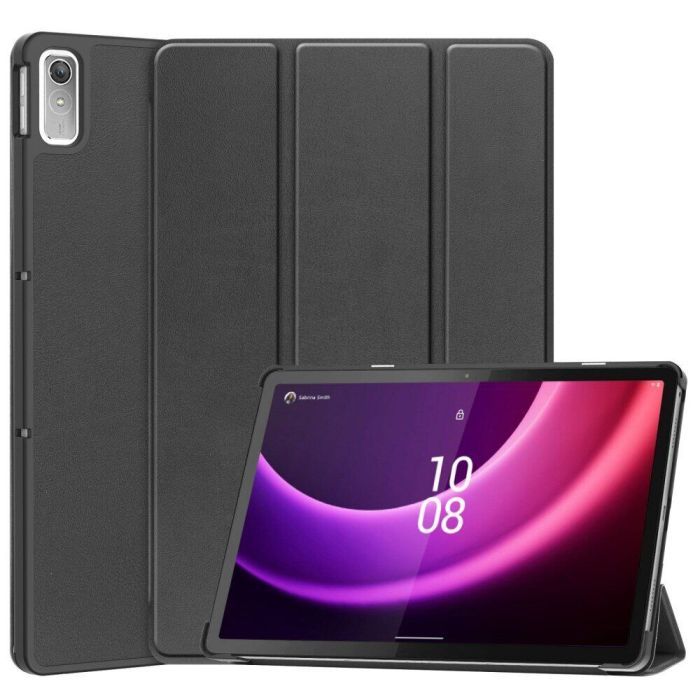 Чехол для планшета BeCover Smart Case Lenovo Tab P11 (2nd Gen) (TB-350FU/TB-350XU) 11.5" Don't Touch (708688) изображение 6