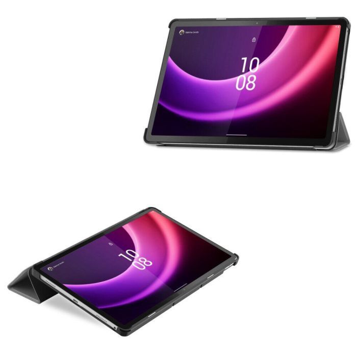 Чехол для планшета BeCover Smart Case Lenovo Tab P11 (2nd Gen) (TB-350FU/TB-350XU) 11.5" Don't Touch (708688) изображение 8