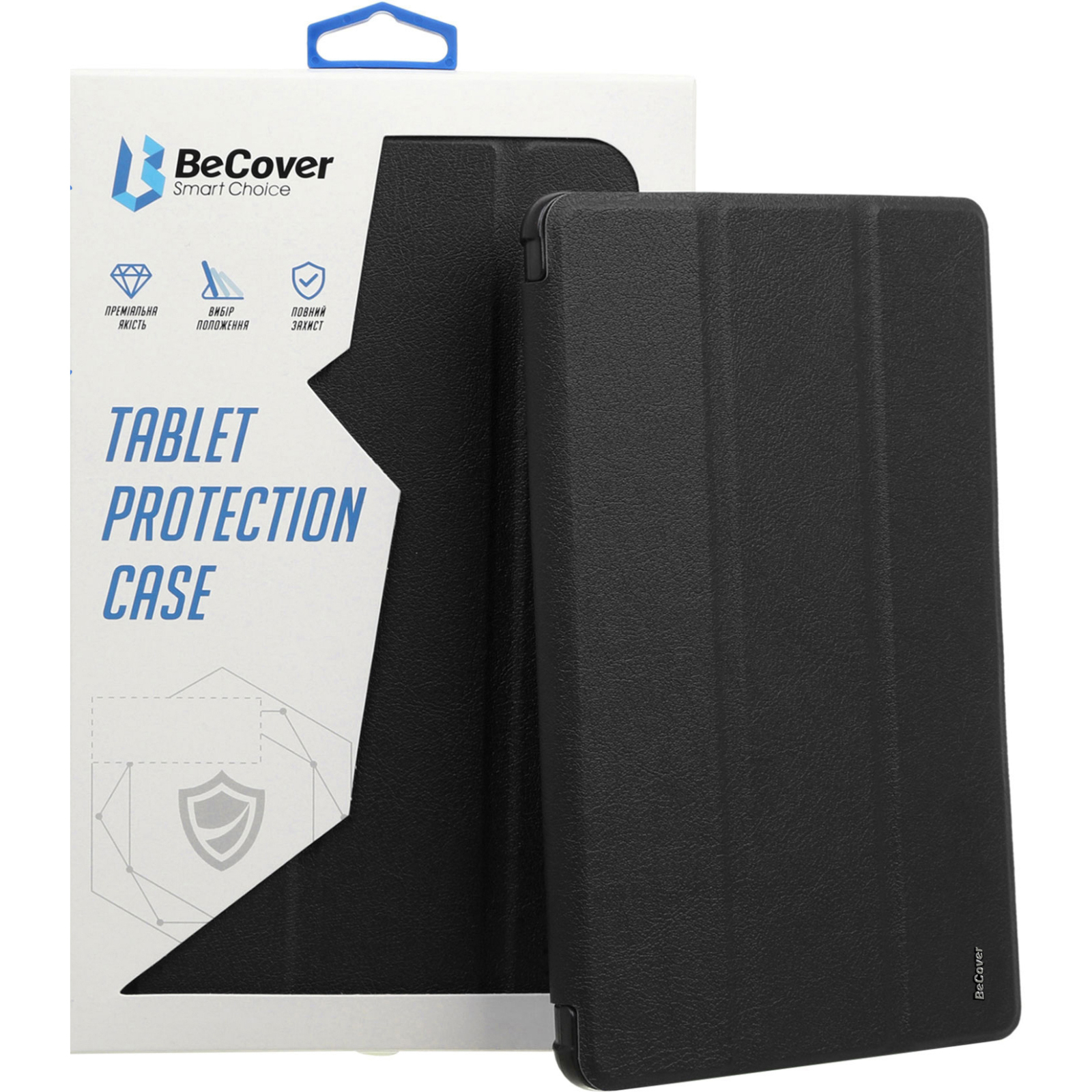 Чехол для планшета BeCover Smart Case Lenovo Tab P11 (2nd Gen) (TB-350FU/TB-350XU) 11.5" Don't Touch (708688)