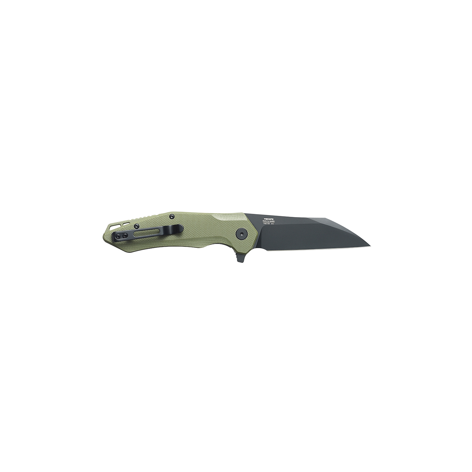 Нож Firebird FH31B-GR изображение 2