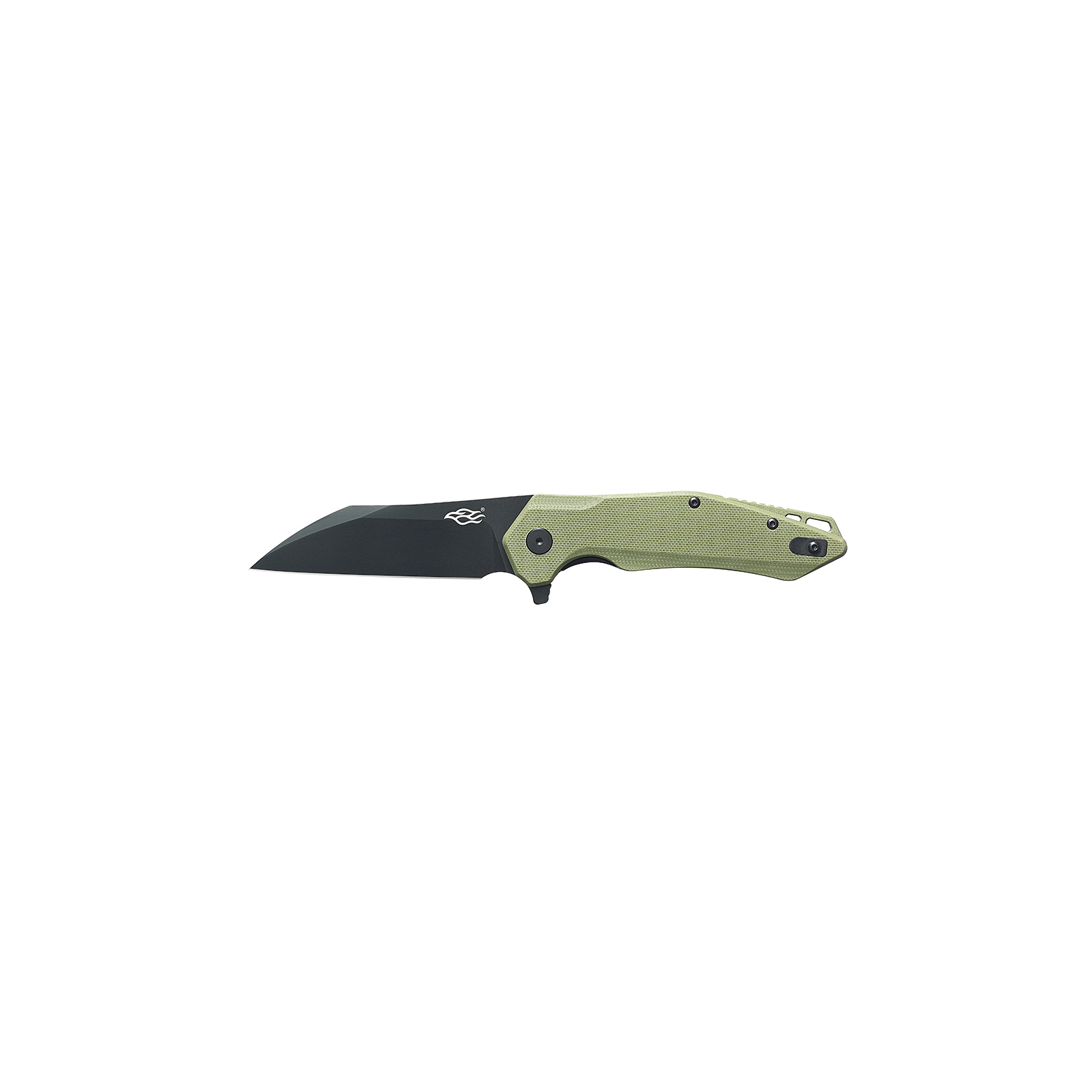 Нож Firebird FH31B-BK