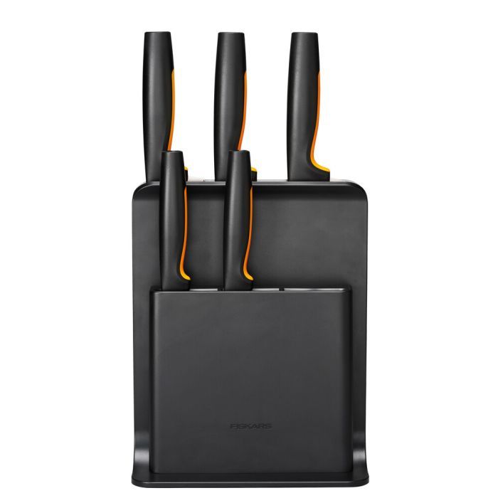 Набір ножів Fiskars Functional Form 3 шт (1057555) зображення 2