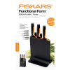 Набір ножів Fiskars Functional Form 5 шт (1057554) зображення 5