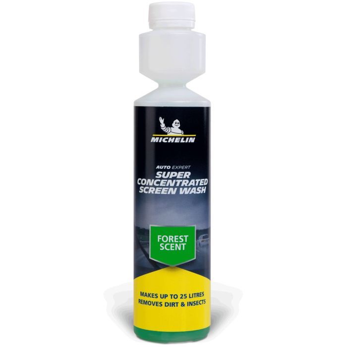Омыватель автомобильный Michelin Lemon 0,25л (73832)
