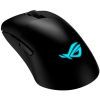 Мишка ASUS ROG Keris Aimpoint Bluetooth/Wireless Black (90MP02V0-BMUA00) зображення 3