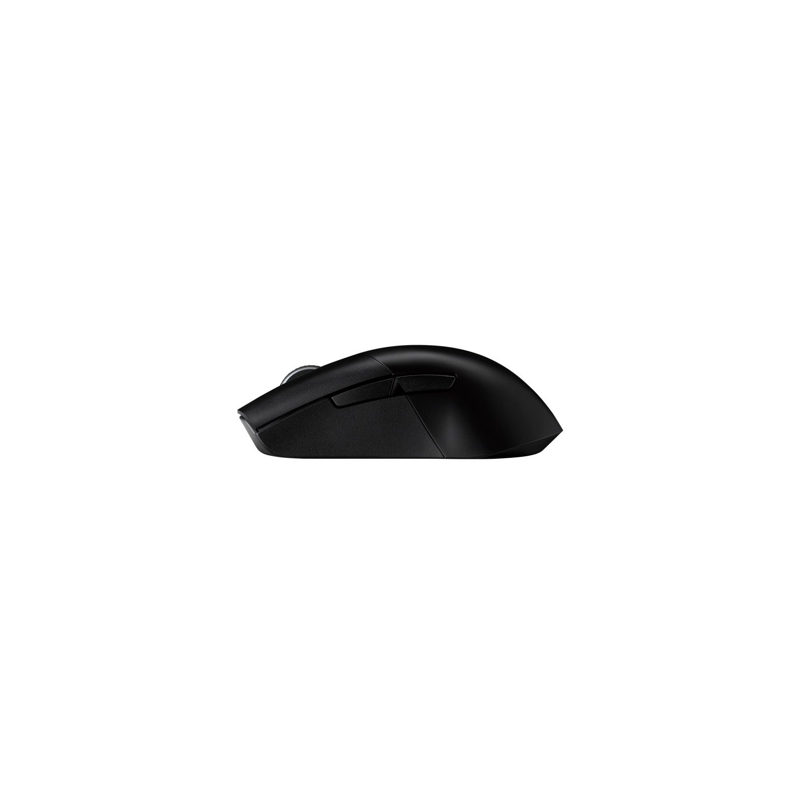 Мишка ASUS ROG Keris Aimpoint Bluetooth/Wireless White (90MP02V0-BMUA10) зображення 4