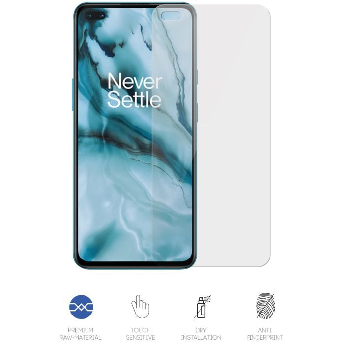 Плівка захисна Armorstandart OnePlus Nord (ARM59350) зображення 2