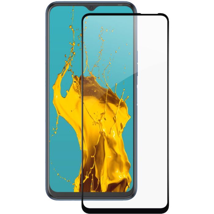 Скло захисне Piko Full Glue Tecno Spark 8p (1283126533112)