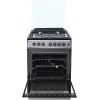 Плита Milano ML50 EF50 + steel зображення 3