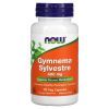 Травы Now Foods Джимнема Сильвестра, 400 мг, Gymnema Sylvestre, 90 вегетарианских (NOW-04707)