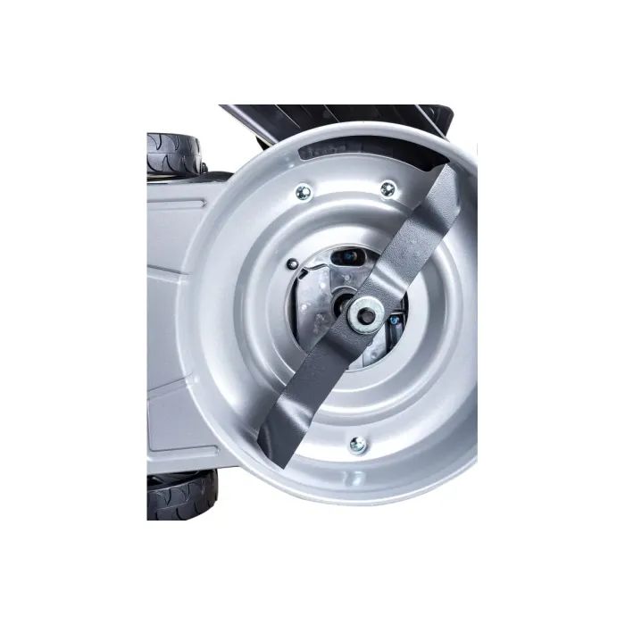 Газонокосилка AL-KO BIO 468 P-A Silver (119836) изображение 5