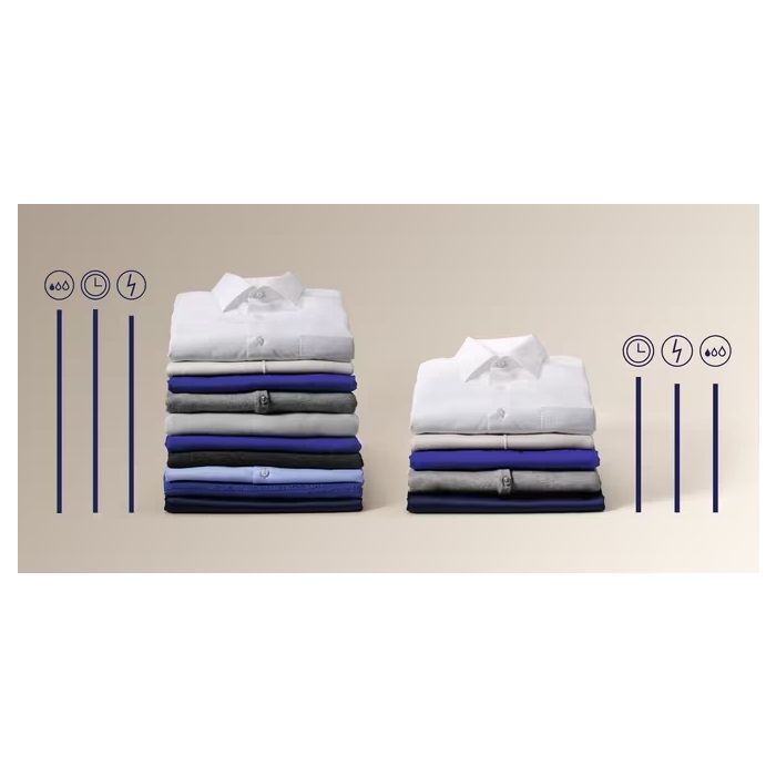 Стиральная машина Electrolux EW7F249PSU изображение 10