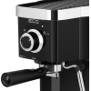 Рожковая кофеварка эспрессо ECG ESP 20301 Black (ESP20301 Black) изображение 12