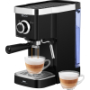 Рожковая кофеварка эспрессо ECG ESP 20301 Black (ESP20301 Black) изображение 7