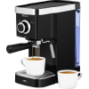 Рожковая кофеварка эспрессо ECG ESP 20301 Black (ESP20301 Black) изображение 9