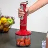 Блендер Ufesa BP3443 Rouge (70104807) изображение 3