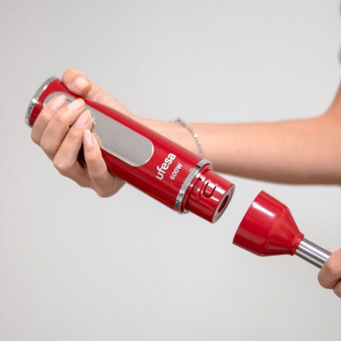 Блендер Ufesa BP3443 Rouge (70104807) зображення 5