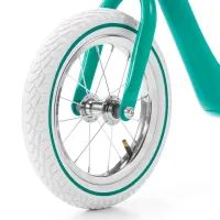 Біговел Kinderkraft Rapid Midnight Green (KKRRAPIGRE0000) (5902533913701) зображення 10