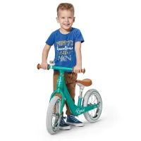 Біговел Kinderkraft Rapid Midnight Green (KKRRAPIGRE0000) (5902533913701) зображення 11