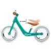 Біговел Kinderkraft Rapid Midnight Green (KKRRAPIGRE0000) (5902533913701) зображення 5