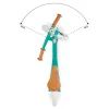 Біговел Kinderkraft Rapid Midnight Green (KKRRAPIGRE0000) (5902533913701) зображення 6